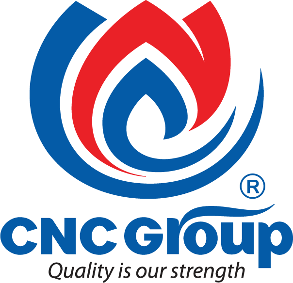 logo cnc group